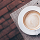 Image for article titled How do you judge a coffeeshop? By its cappuccino